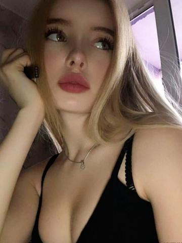 Проститутка Маргарита